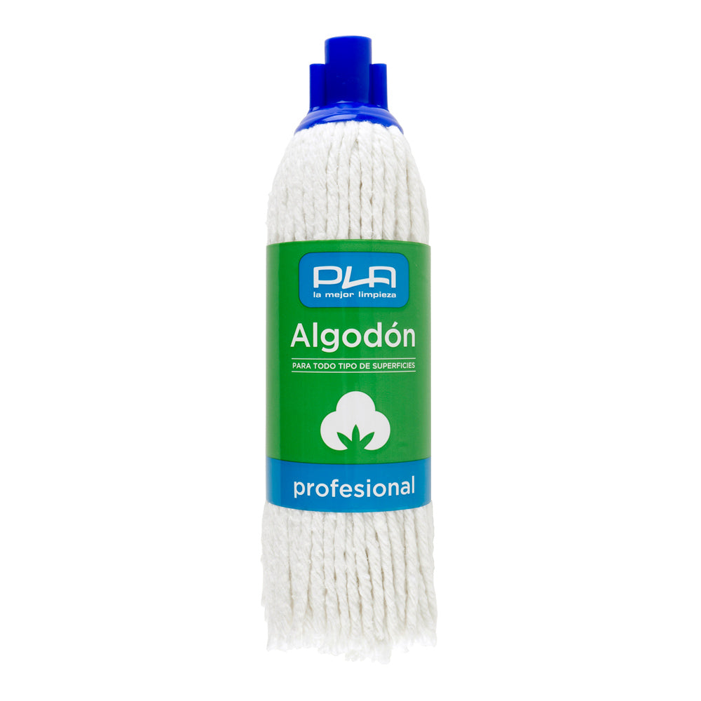 Fregona Hilo Algodón