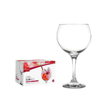Copa Club 62cl 6U