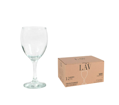 Copa Empire Lav 34cl 12U