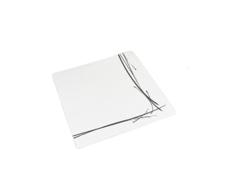 Caja Servilleta 38x38 PP Deco Orla 24PQ