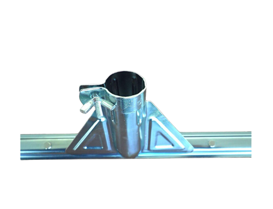 Haragan Teck 75cm Pamex