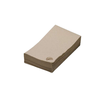 Servilleta 30x40 PP Eco 50U