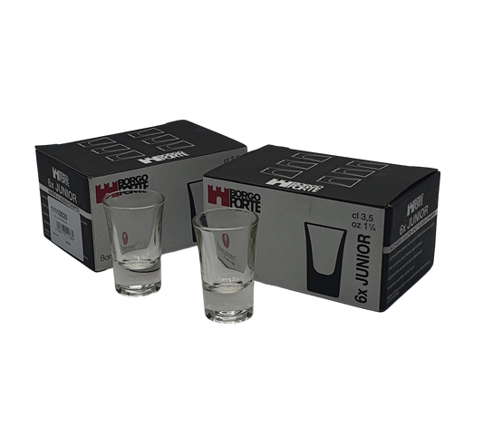 Chupito Junior 3,5cl 6U
