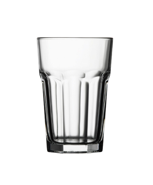 Vaso Casablanca 415ml 12U