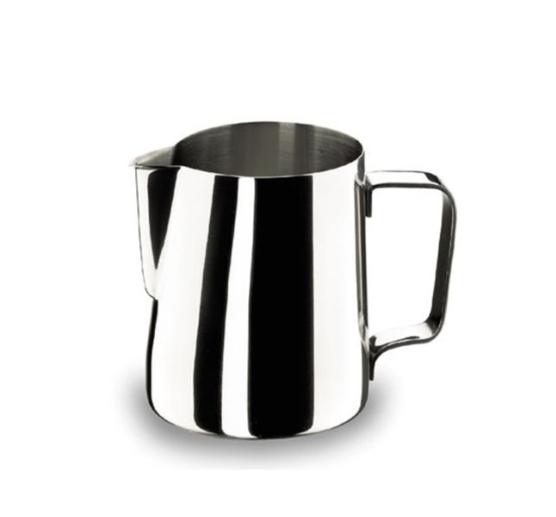 Lechera Classic Inox