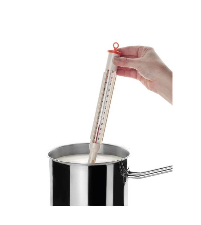 Termómetro de Leche Lacor