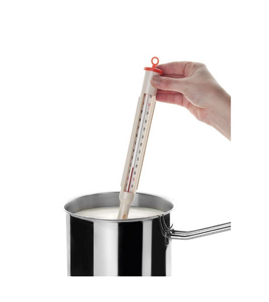 Termómetro de Leche Lacor