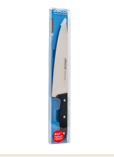 Cuchillo Cocinero Serie Universal 250 mm