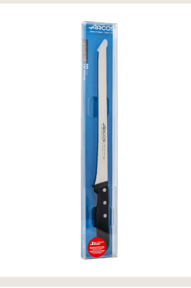 Cuchillo Jamonero Serie Universal 280 mm