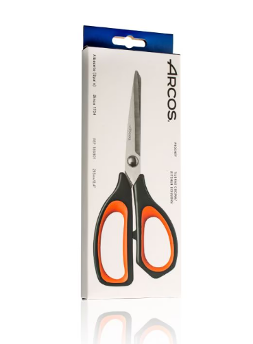 Tijeras de Cocina Serie Prochef 215 mm