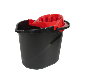 Cubo 15L One con Escurridor