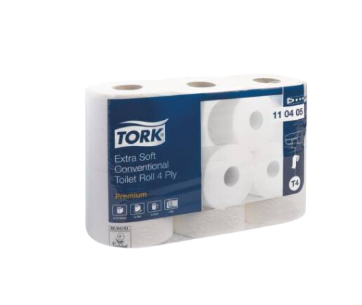 Higiénico Tork 42 rollos
