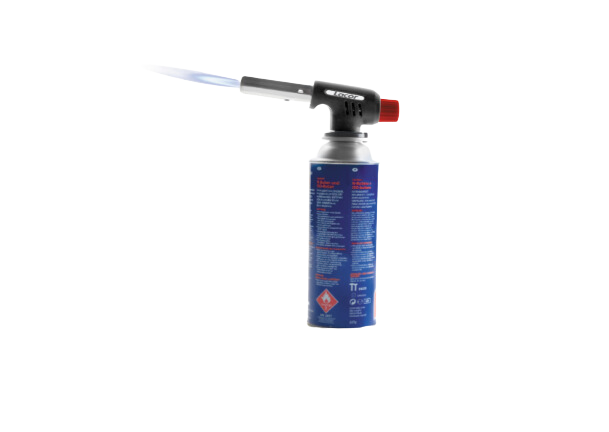 Cabezal Soplete de Gas Profesional