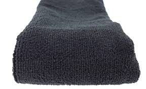 Bayeta Microfibra Negro 30x40 4U