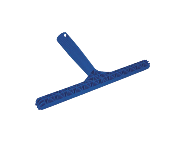 Soporte T Plastico Lavavidrios 35cm