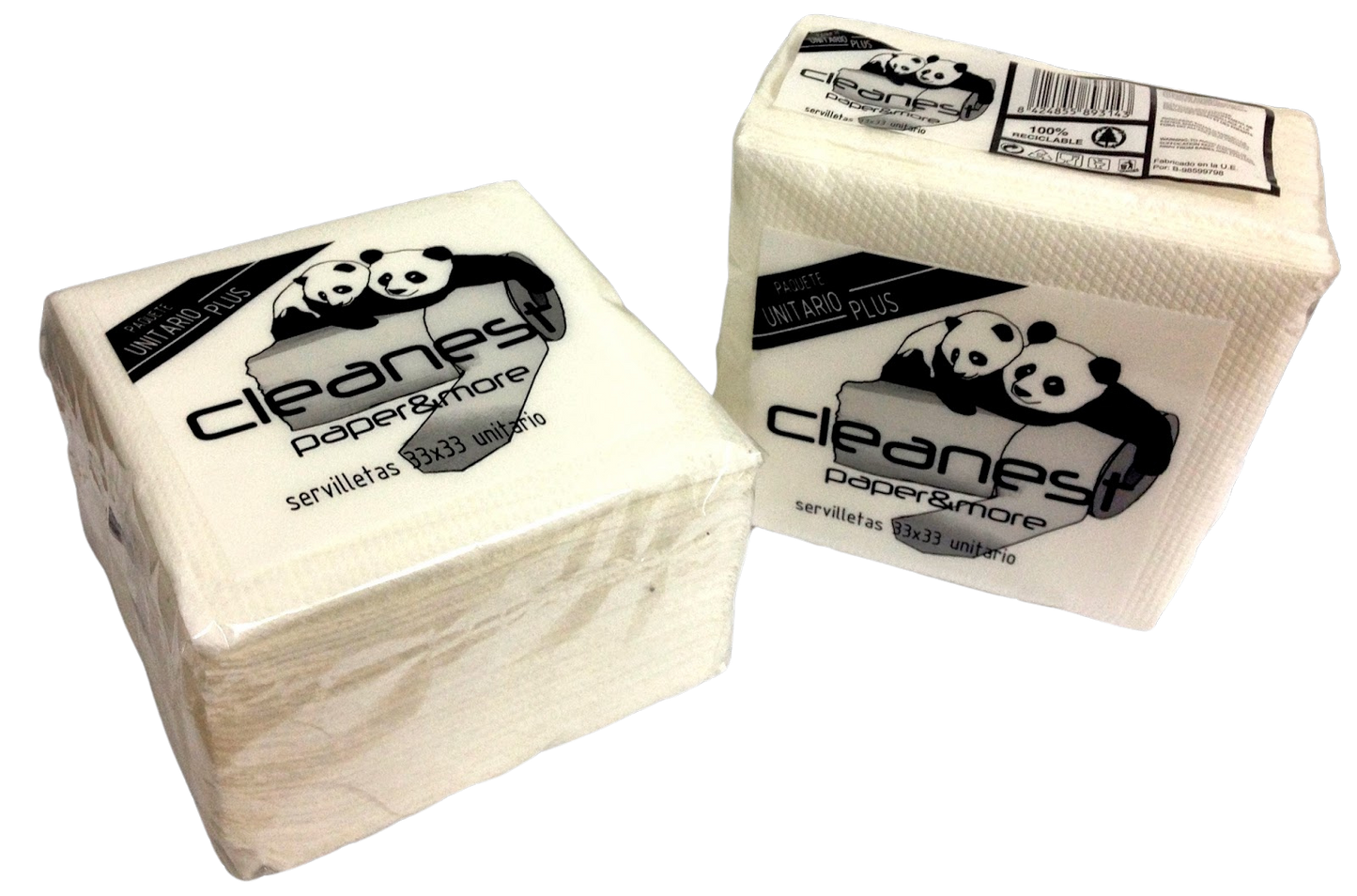 Caja Servilletas 30x30cm 48PQ 60U