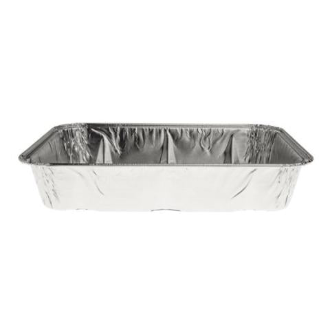 Envase Aluminio 650ml + Tapa 100U