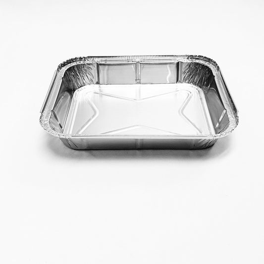 Envase Aluminio 1180 100U