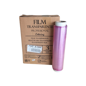 Film Transparente