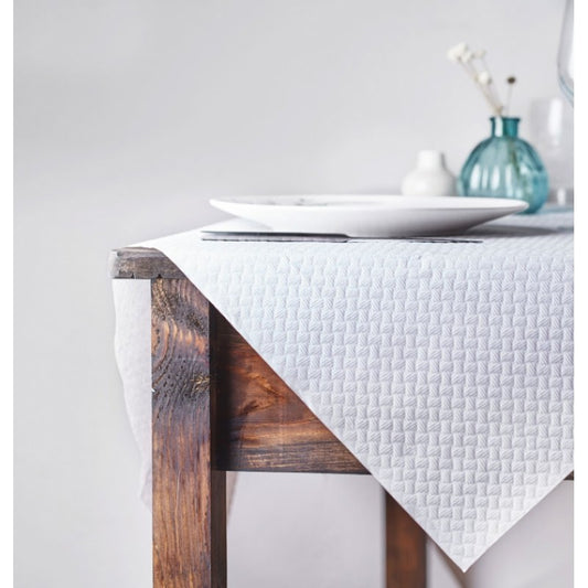 Caja Mantel 400U 100x100cm