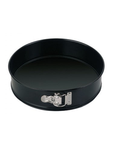 Molde redondo desmontable