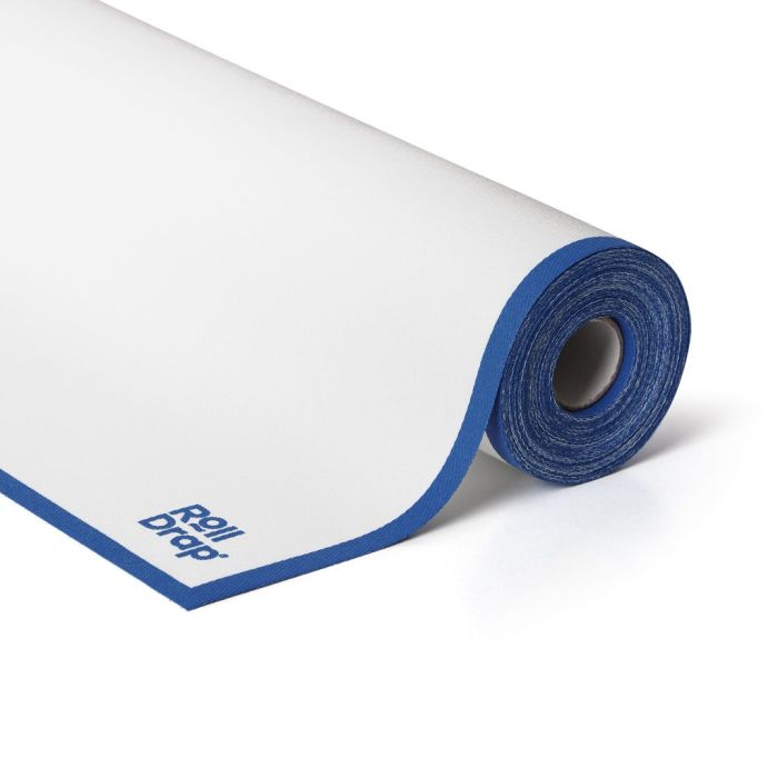 Roll Drap Algodón