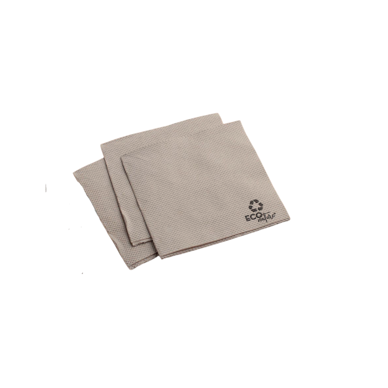 Caja Servilleta 20x20 MicroPunto Eco 24PQ