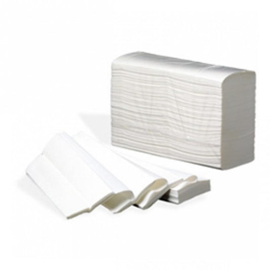 Toalla Laminada ZZ Celulosa