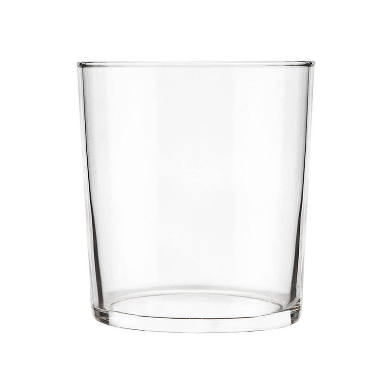 Vaso Casablanca Bistro 380ml 12U