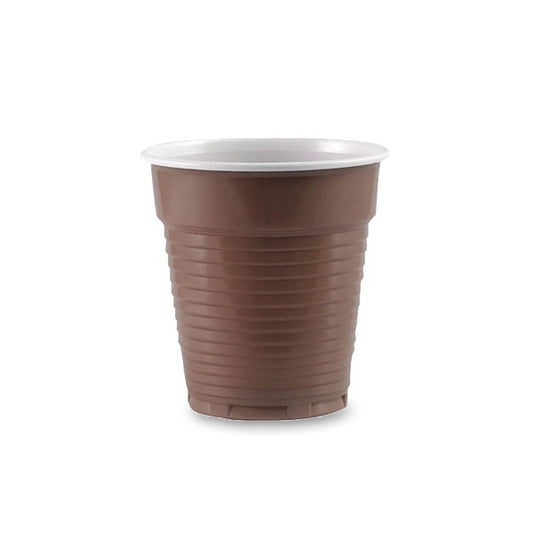 Vaso Plástico 166ml