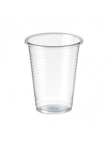 Vaso Plástico 220ml