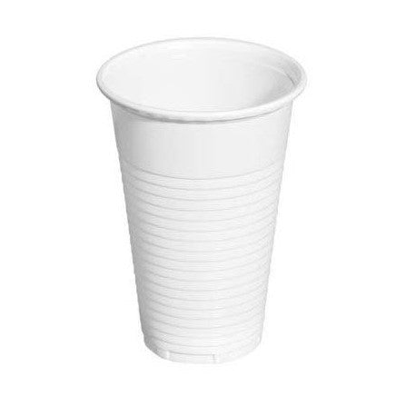 Vaso Plástico 220ml