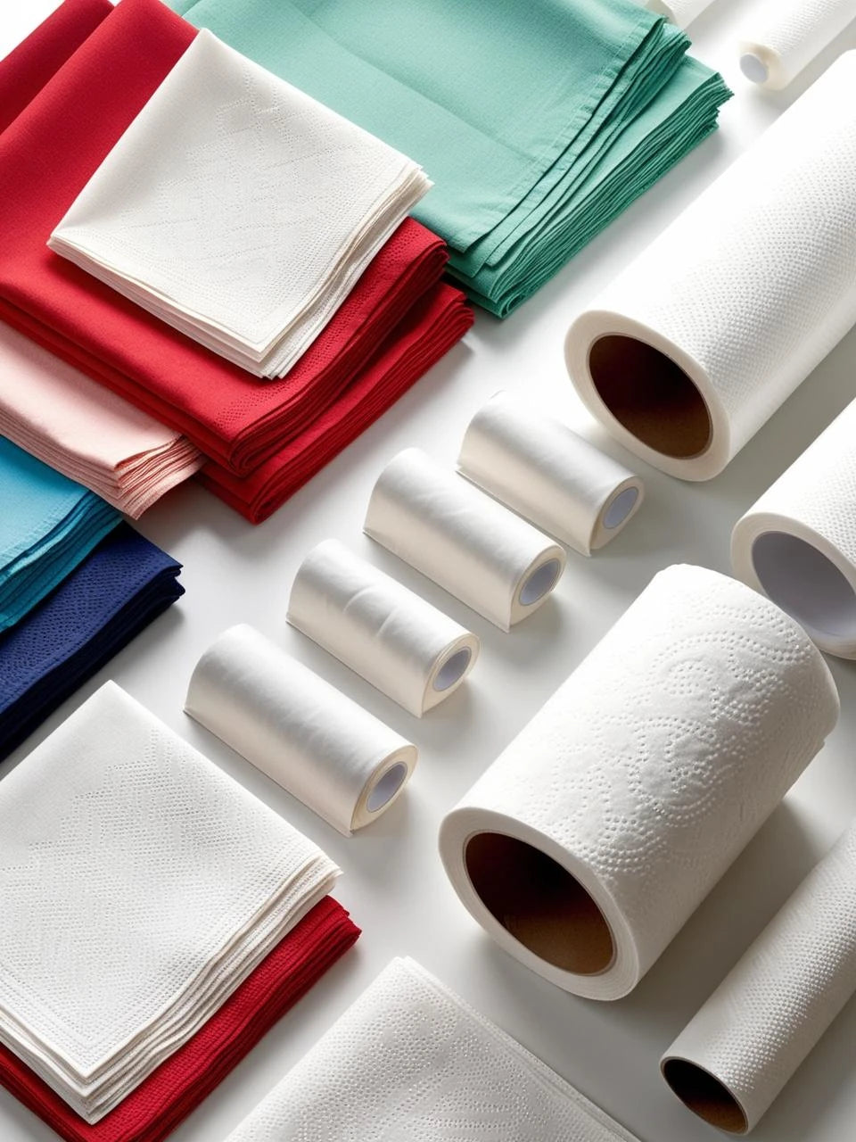 Papel y Mantelería Profesional