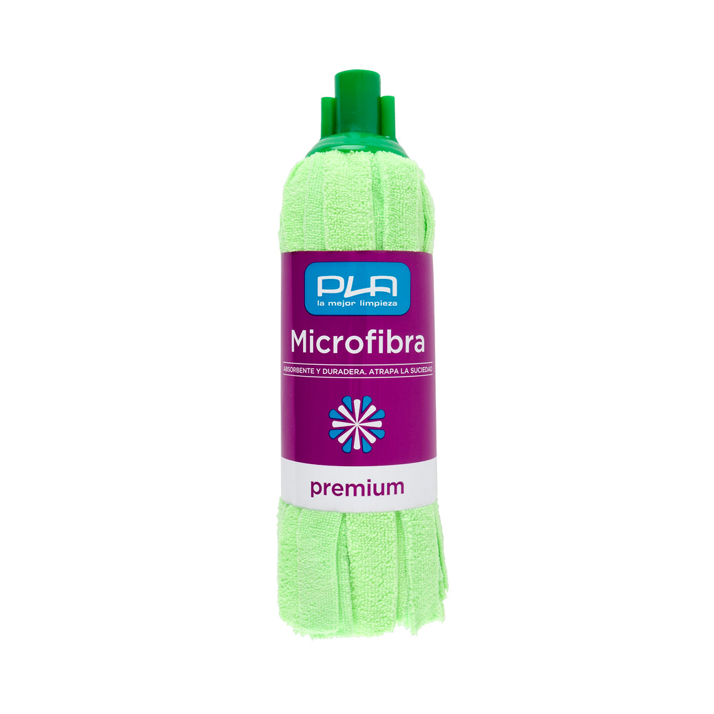Fregona Tiras Microfibra