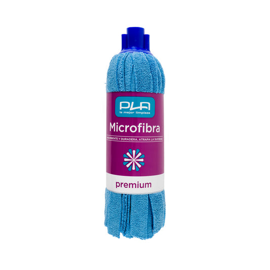 Fregona Tiras Microfibra