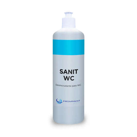 Sanit WC