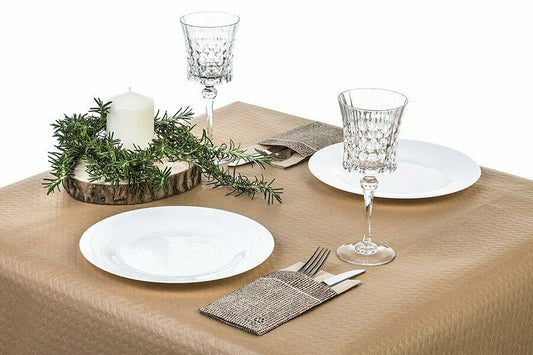 Caja Mantel Eco 100x100cm 400U