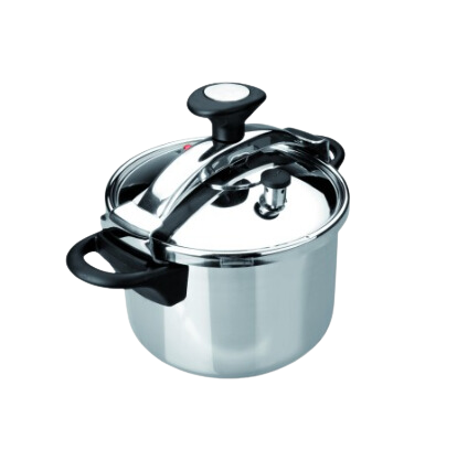 Olla a presión Classic