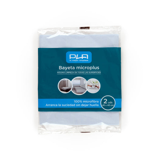 Bayeta Microplus