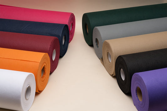 Rollo Mantel Novotex 1,20x50m