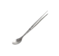 Pinzas de precisión con cuchara