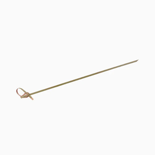 Pincho Bambú Lazo