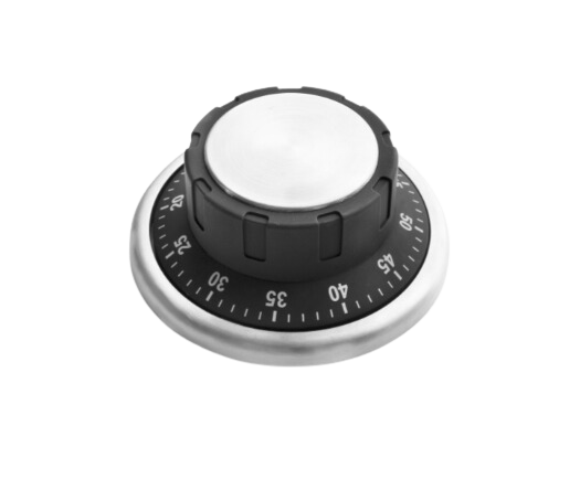 Reloj Temporizador Round