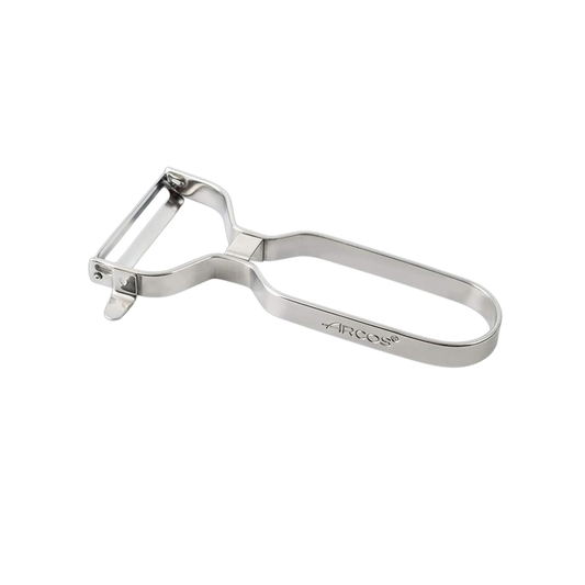 Pelador Inox Cabezal Basculante