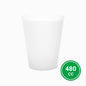 Vaso Plástico Cocktail 480ml 525U