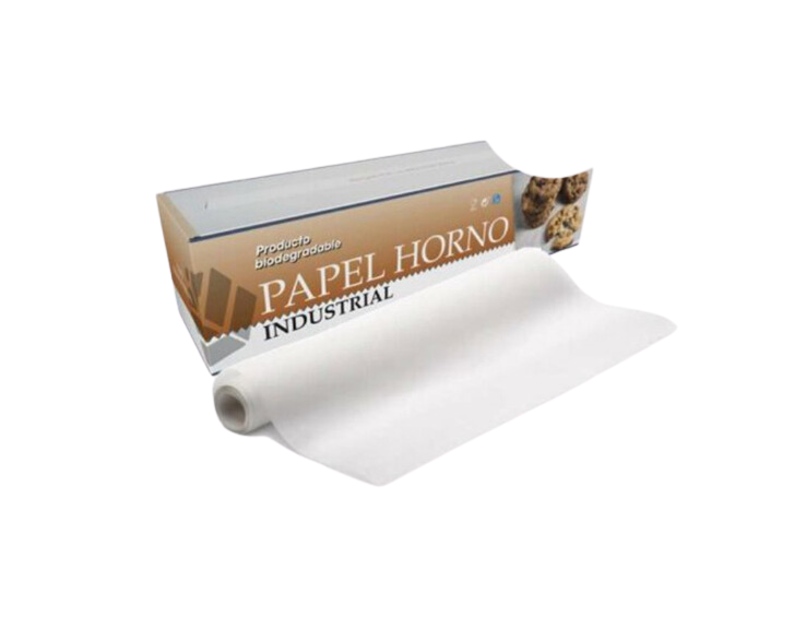 Papel Horno Industrial