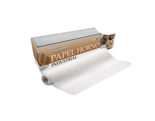 Papel Horno Industrial