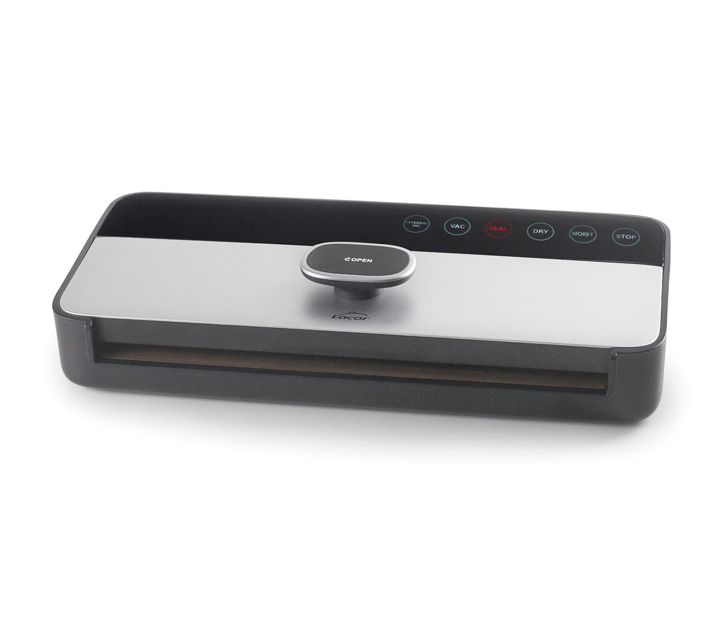 Maquina de Vacio Smart