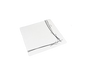Caja Servilleta 38x38 PP Deco Orla 24PQ
