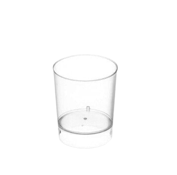 Vaso Chupito 0,03ml 1000U